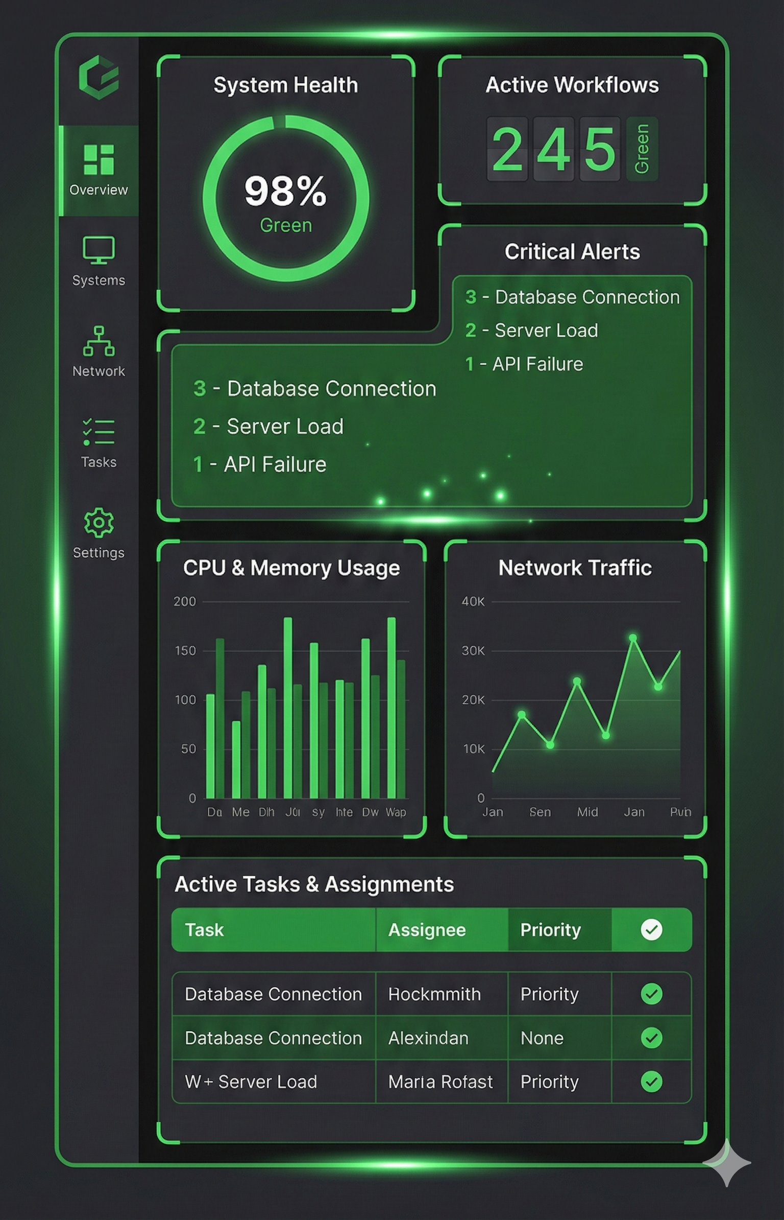 Command Cente Software R Ui Autointelli | Best Incident Response & Service Orchestration Platform ...